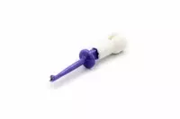 E-Z Hook XM Micro Hook Violet/White